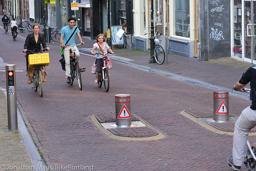 Delft bike scenes-10