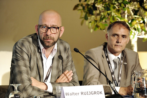 Walter Ruijgrok - Dr Jorg Wind