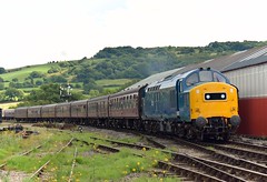Gloucestershire & Warwickshire Railway