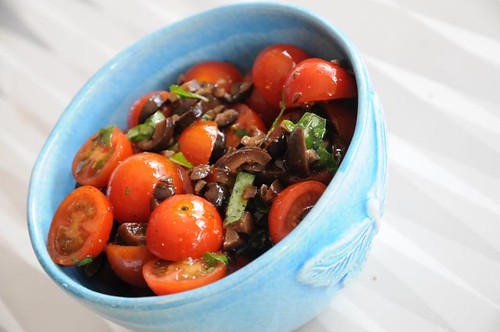 tomato-olive-salad