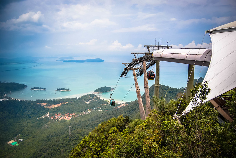 langkawi attractions