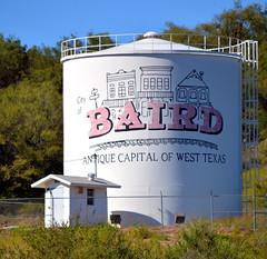 Baird, Texas