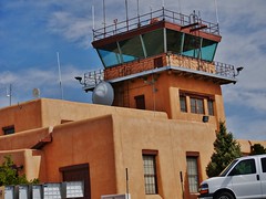 Santa Fe Municipal Airport