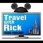 Travel with Rick