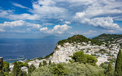 Capri 2016