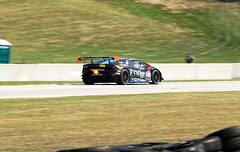 2016 Lamborghini Super Trofeo Road America Practice and Qualifying