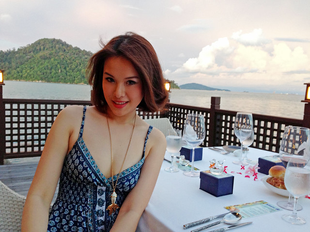 Pangkor Laut Resort Nicolekiss