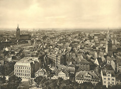 Hannover (alte Aufnahmen)