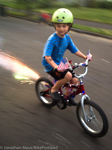 4th of July bikes on fire-5