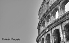 Rome & Vatican 2012