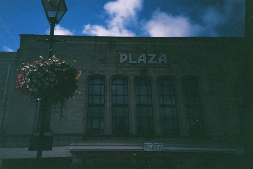 Plaza Truro