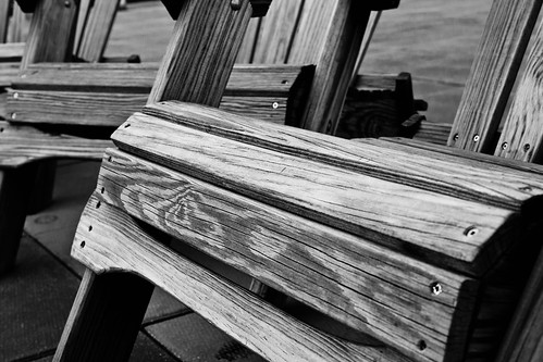 Adirondack Chairs 3