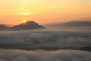Mt. Kirikabu