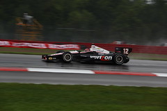 2012 Honda Indy 200