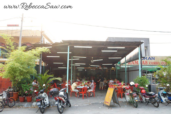 dim sum - jalan jinjang indah - near market-017