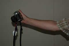 Arm and Camera