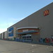 Former Woolco now a Walmart Superstore Capilano Mall, Edmonton Alberta August 19 2012