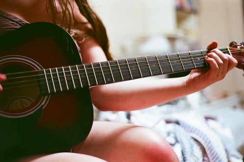 guitar.