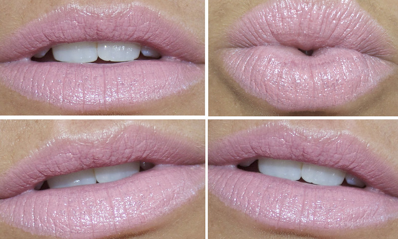 Topshop lipstick Secret Admirer
