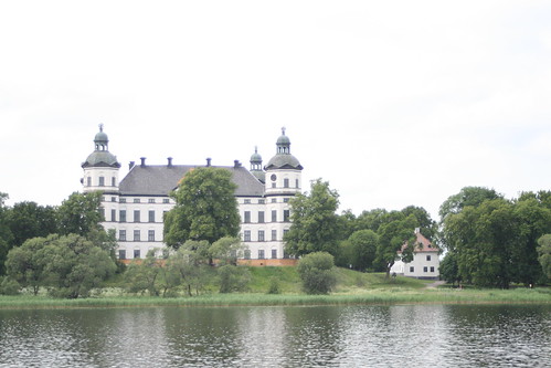 Skoklosters slott