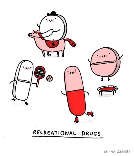 Recreational Drugs Forum