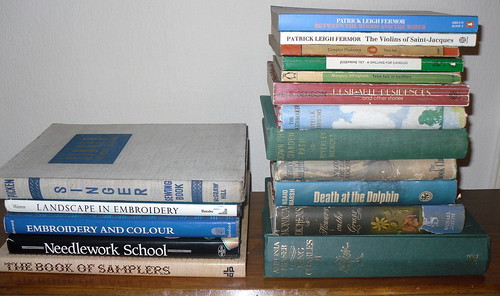 books july 2012