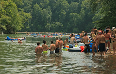 Chattahoochee River National Recreation Area, Georgia