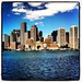 Goodbye Boston! Will most definitely be back! #boston #iphoneography #harbor #skyline #travel #instagood posted by Jakovina Pics to Flickr