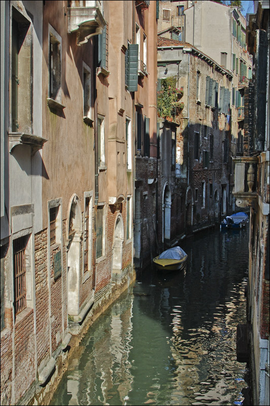 Venezia 1303