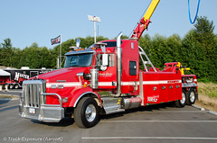 2012 NW Tow Expo
