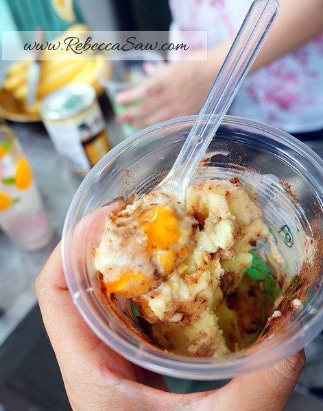 coconut ice cream - Songkhla Old Town-013