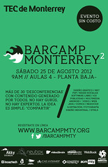 barcamp 2012