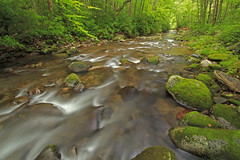 Rivers And Streams, North Carolina