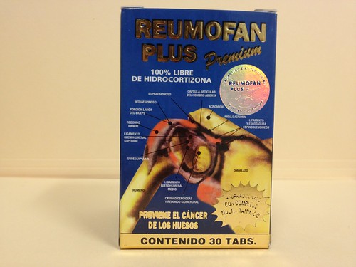 Reumofan Plus PREMIUM 003