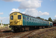 Class 302/303/307/308/309