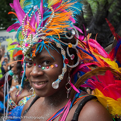 Notting Hill Carnival 2012