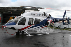 Bell Helicopter Textron Inc Bell 429 