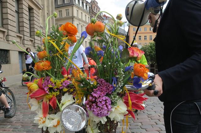 Riga Bicycle Flower Festival-021