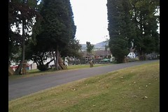 Aberdare Road Races 2012
