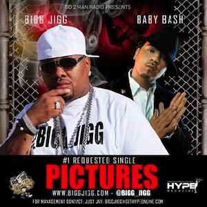 baby bash pictures
