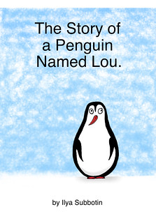 Penguin Story