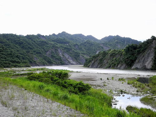 River Near Ruisuei