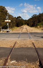OH1 - Section 30 Billinudgel - NSW Border