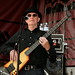 Dan K. Brown, Bassist of The FIXX, Munch and Music Bend Oregon 2012, RealTVfilms