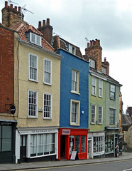 Colston Street, Bristol by Tim Green aka atoach