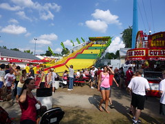 Minnesota State Fair 2012
