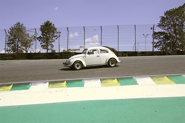 VW Okrasa_Torneio Regularidade #2012
