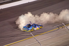 NASCAR Kentucky 2012