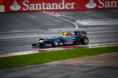 British Grand Prix 2012