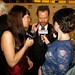 Camille Solari, Bryan Cranston , Breaking Bad AMC, Samantha Gutstadt, Night of 100 Stars 2012